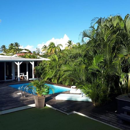 Villa Sofi Saint-Francois  Exterior foto